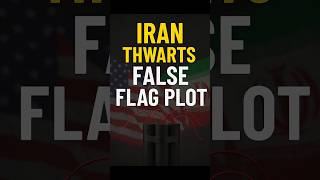Iran: “Israel Tried False Flag on U.S. Soil to Trigger War” #iran #israel #usa #breakingnews