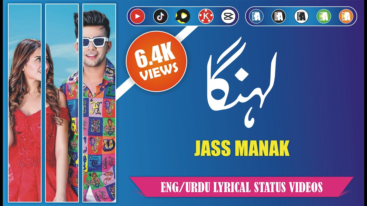 Lehenga 2  | HA PRODUCTION PK