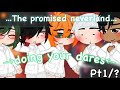 Tpn Doing Your Dares Pt 1 RayEmma NorEmma The Promised Neverland 