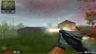 Contract Wars | Old_Sawmill Prokill