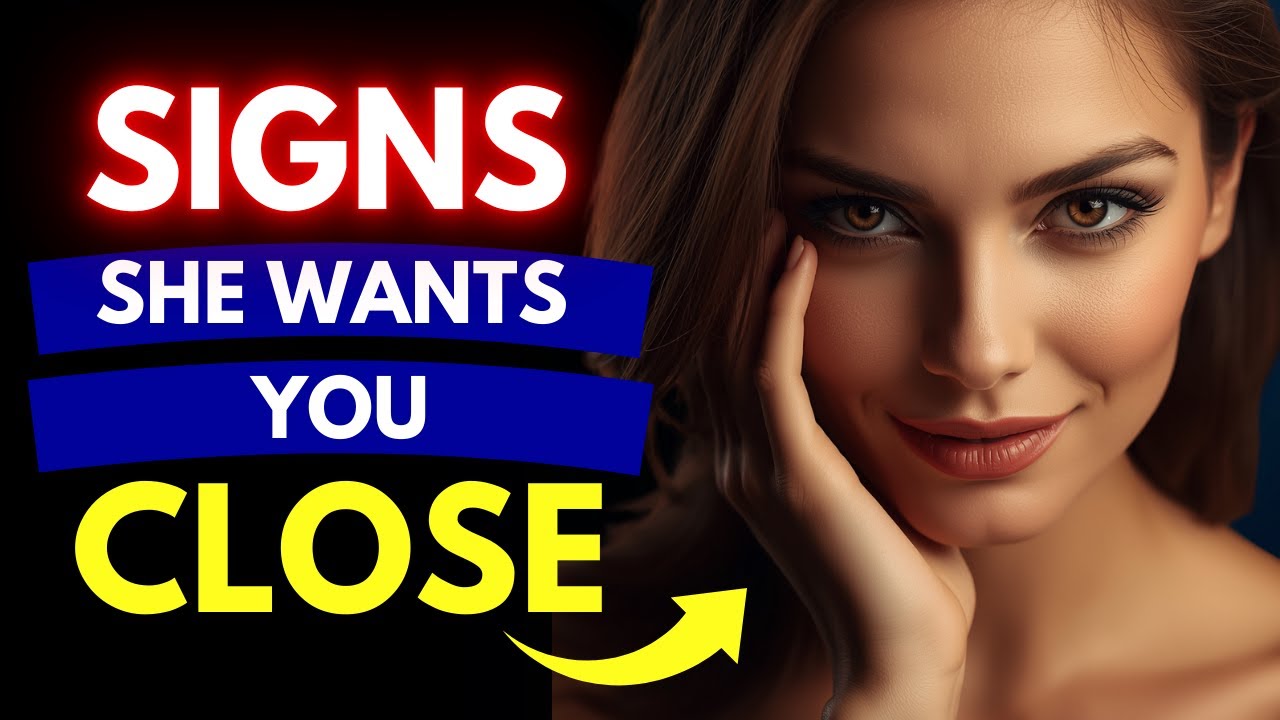 The Subtle Ways She’s Letting You In | Stoic Wisdom for Modern Love