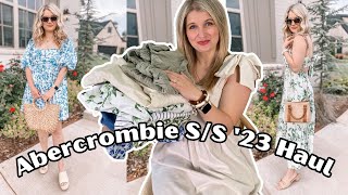 Abercrombie & Fitch Haul: 18 Outfits to Wear this Summer - Fashion