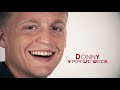 Who does Van de Beek think is the BEST Dutchman to play for Manchester United? 👀  | Tubes Meets