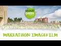 Smart green island makeathon imagefilm