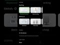 OPPO Reno 4Z 5G Keyboard Presses Notification Sound ColorOS 12 1 OPPO Reno 4Z 5G Keyboard Presses Notification Sound ColorOS 12 1