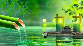 Relaxing Sleep Music - Insomnia, Stress Relief, Relaxing Music, Deep Sleeping Music, Water Sounds