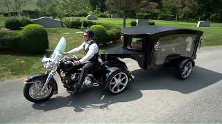 Unique Services at Libby Funeral and Cremation Services