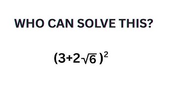 Surds Made Easy | Learn How to Simplify and Solve Surds Step by Step