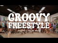 Brenno taylor wells  groovy freestyle official