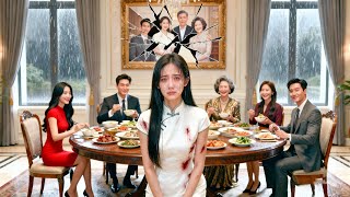 Used as a tool by family, humiliated in firewood shed—loved by CEO now, they regret! screenshot 1