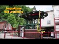 Burgseilbahn Bad Lauterberg