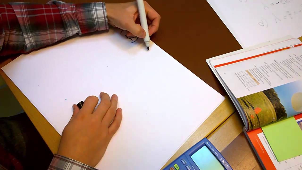 Matematik 2a - u1358 u1361 u1362