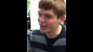 Dramatic Reading of Chapter 18 of My Immortal