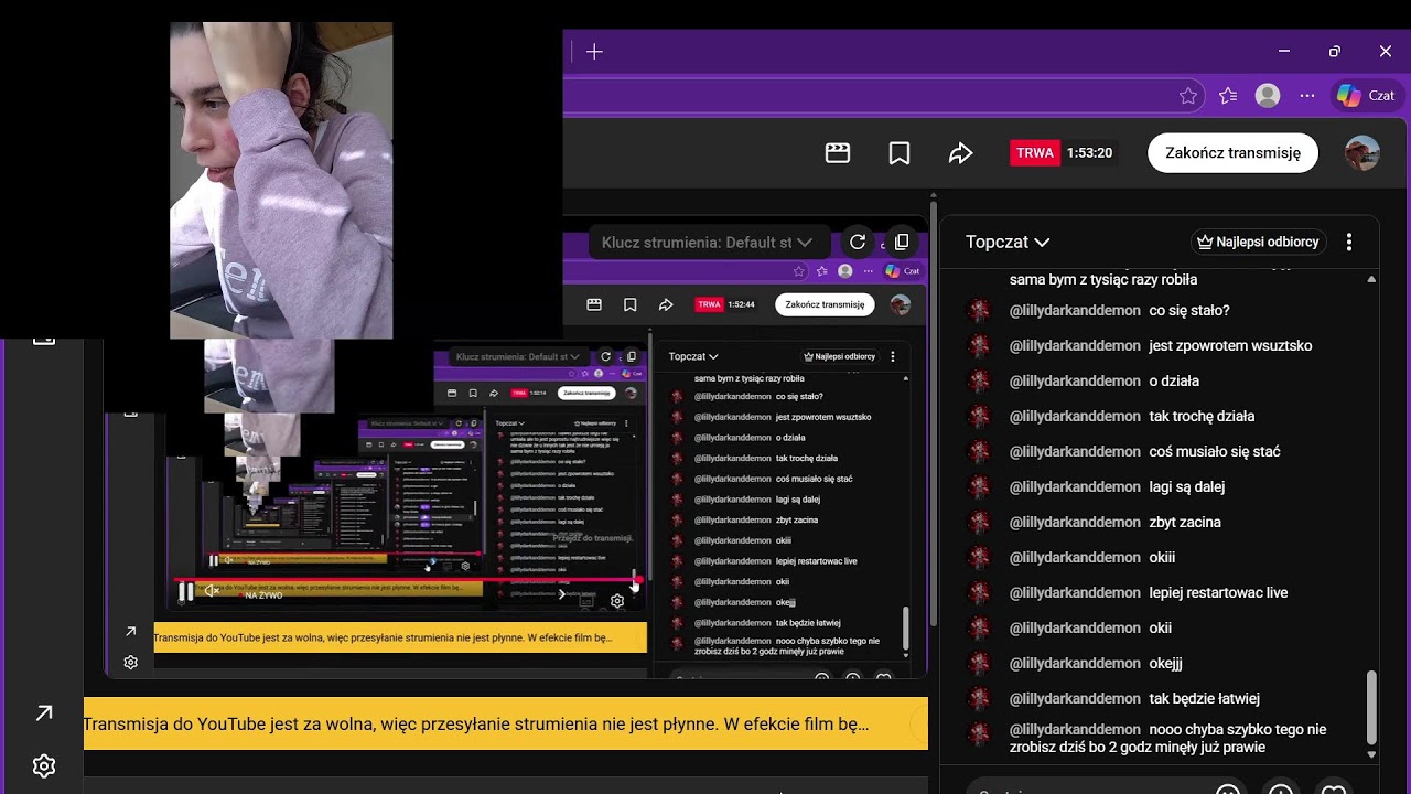 Poppy Playtime chapter 2 częsć 3