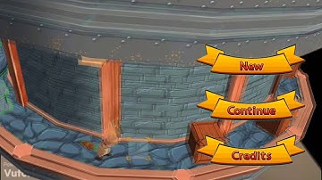 Twilight Tower - Augmented Reality Marker Demo