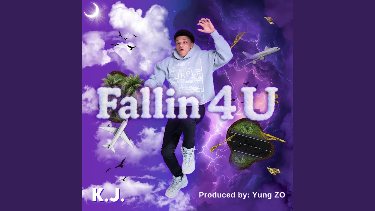 Guarda Fallin 4 U su YouTube Guarda Fallin 4 U su YouTube