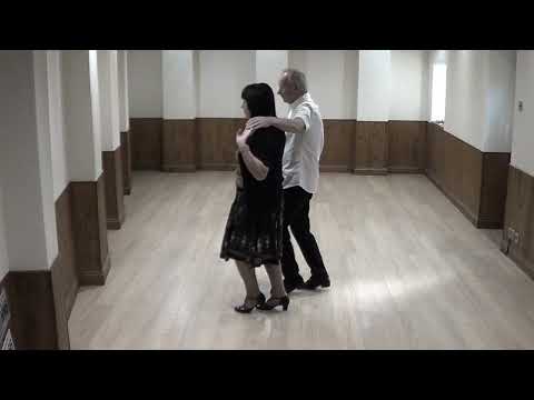 TAKING IT WELL ( alt music track ) Western Partner Dance