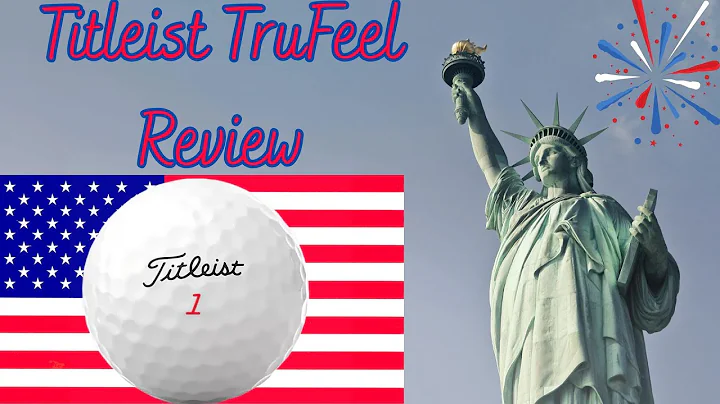 Titleist TruFeel Golf Ball Review | My Favorite Titleist Golf Ball