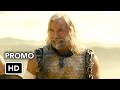 Spartacus House Of Ashur 1x05 Promo Goddess Of Death HD 