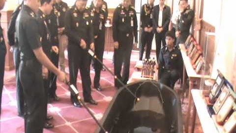 สาธิตอุปกรณ์ตรวจจับกระแสไฟฟ้า.wmv