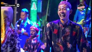 Nyusubi Weteng  Sumbangsih  Citra Nada  Tegalsari jongor  Tegal