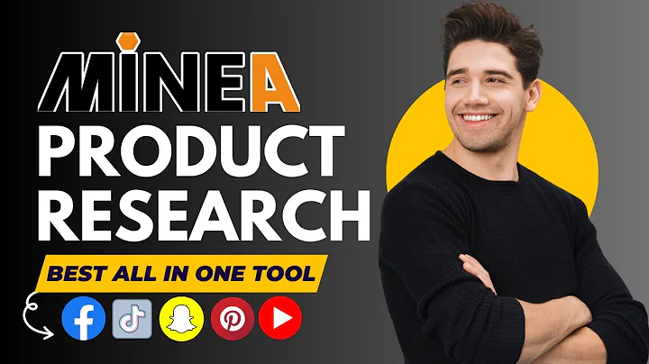 Discover Winning Products with Manea: A Dropshipping Review