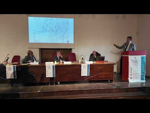 Il Ciclone Harry tra meteo e clima: la relazione di Peppe Caridi al convegno di Roccella Jonica