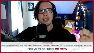Jon 'Stay Puft Mallow' Garcia (Knotfest) | Unmuted Podcast