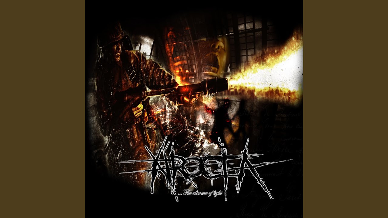 The Absence of Light