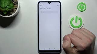 How to Hide Apps on XIAOMI Redmi 10C - Find Hidden Apps screenshot 4
