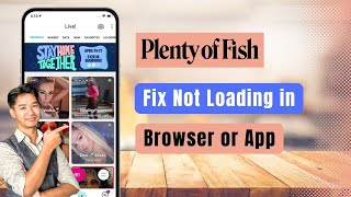 POF – How to Fix POF Not Loading in Browser or App ! screenshot 3