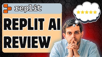 Replit AI Review 2025 | Powerful Browser-Based Coding with AI Assistance