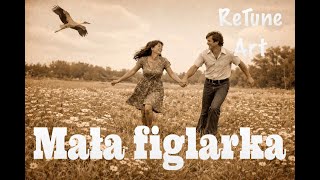 Mała Figlarka ( Akcent Cover )