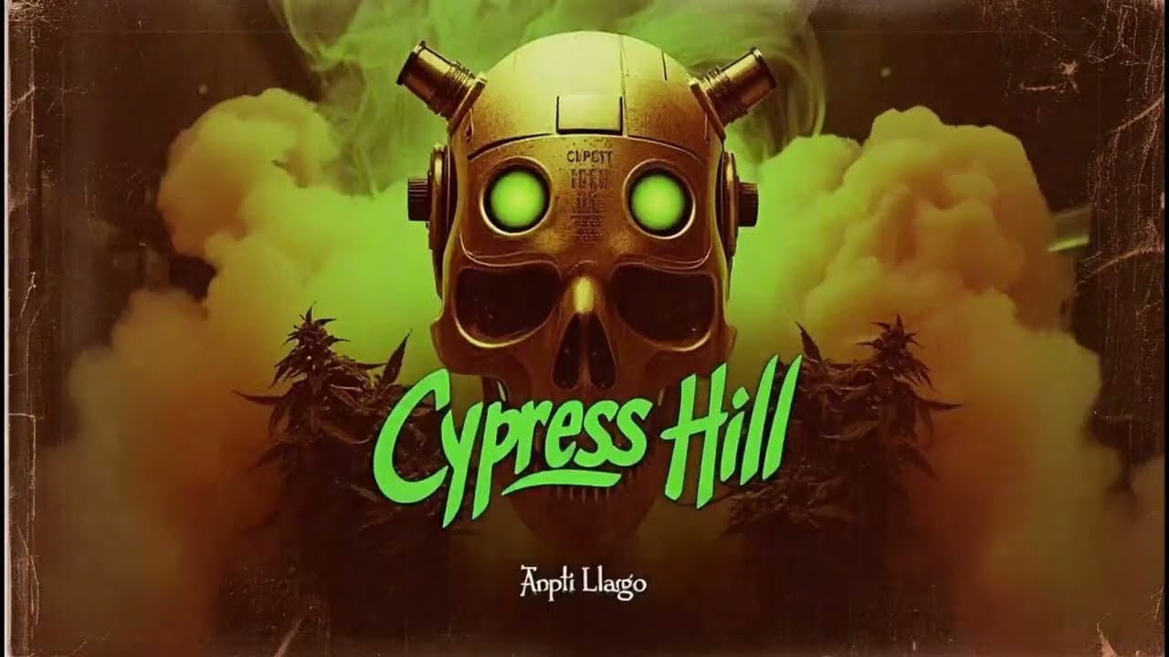 Inspired by System Of A Down, Cypress Hill -NEWYEAR Mix Vol.5- {Remix Collection} 2025