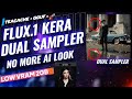 FLUX.1 Krea ComfyUI Workflow: No AI-Look Images with GGUF + TeaCache (Low VRAM)