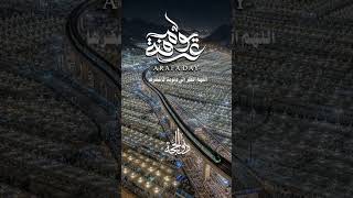 🌹ARAFAH #arafah #arafahdua#doa#arofah #arofahmina#musdalifah #mina #iduladha#hariarafah #doamustajab