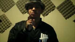 Stonie Style Vision  Episode 7 - Jahhurrrd