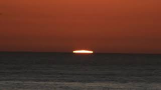 Green Flash 10-6-2019