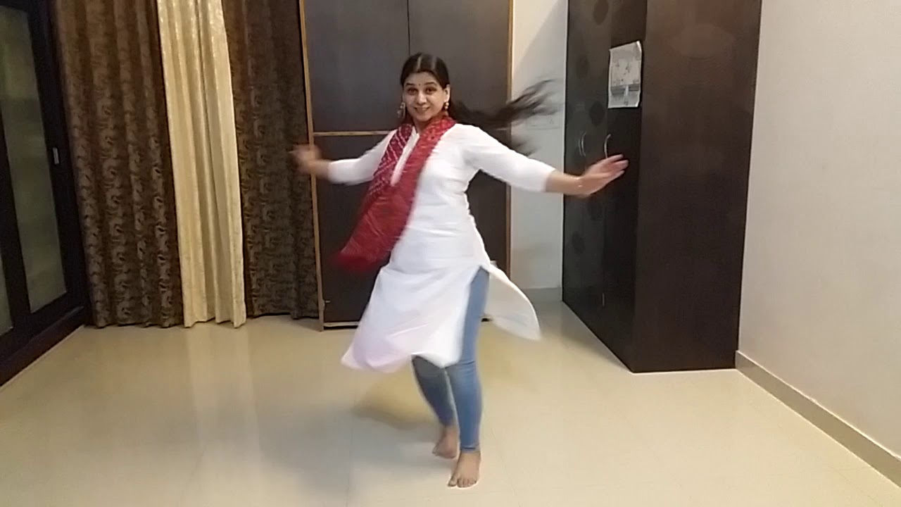 Aao Ham Sab Hath Milayen  Kids Choreography