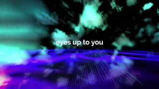 Regato - Eyes Up To You (Official Visualiser) screenshot 2