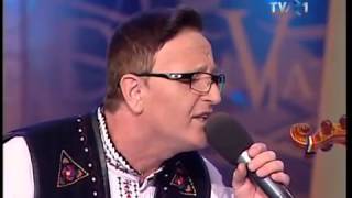 Aurel Moldoveanu - "Hai, Dunarea Mea! " | LIVE @ O dată-n viaţă