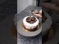 Choco forest cake design #shotsvideo #viralvideo #ytshorts #youtubeshorts #trendingvideo