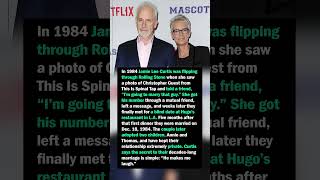 Christopher Guest &amp; Jamie Lee Curtis’ “I’ll Marry That Guy” Love Story