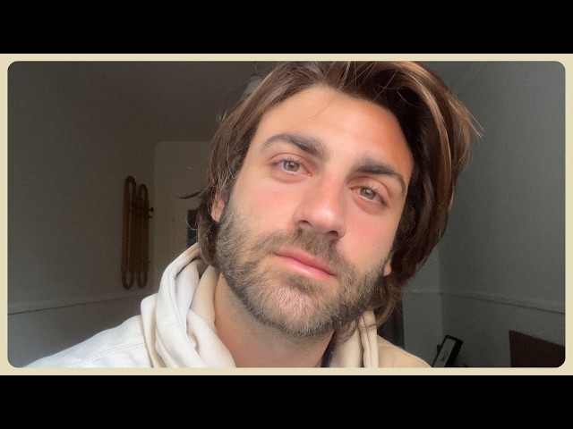 ASMR for anxious attachment