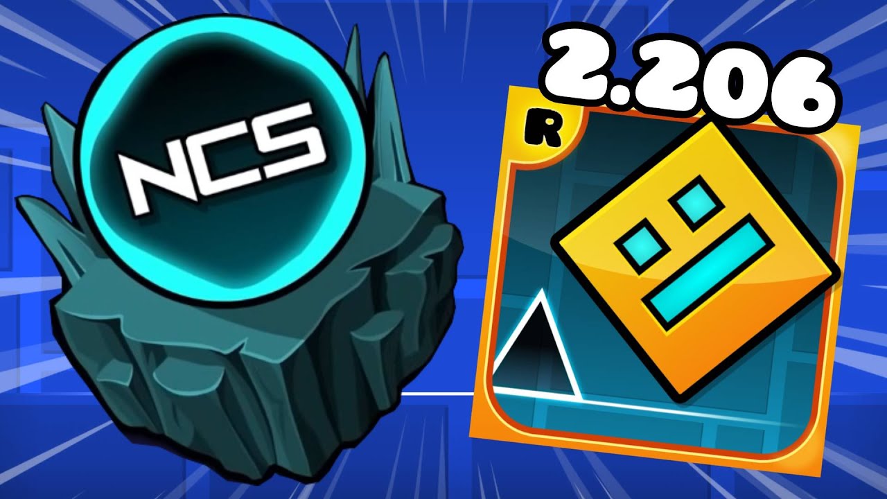 Geometry Dash NCS Gauntlet Contest