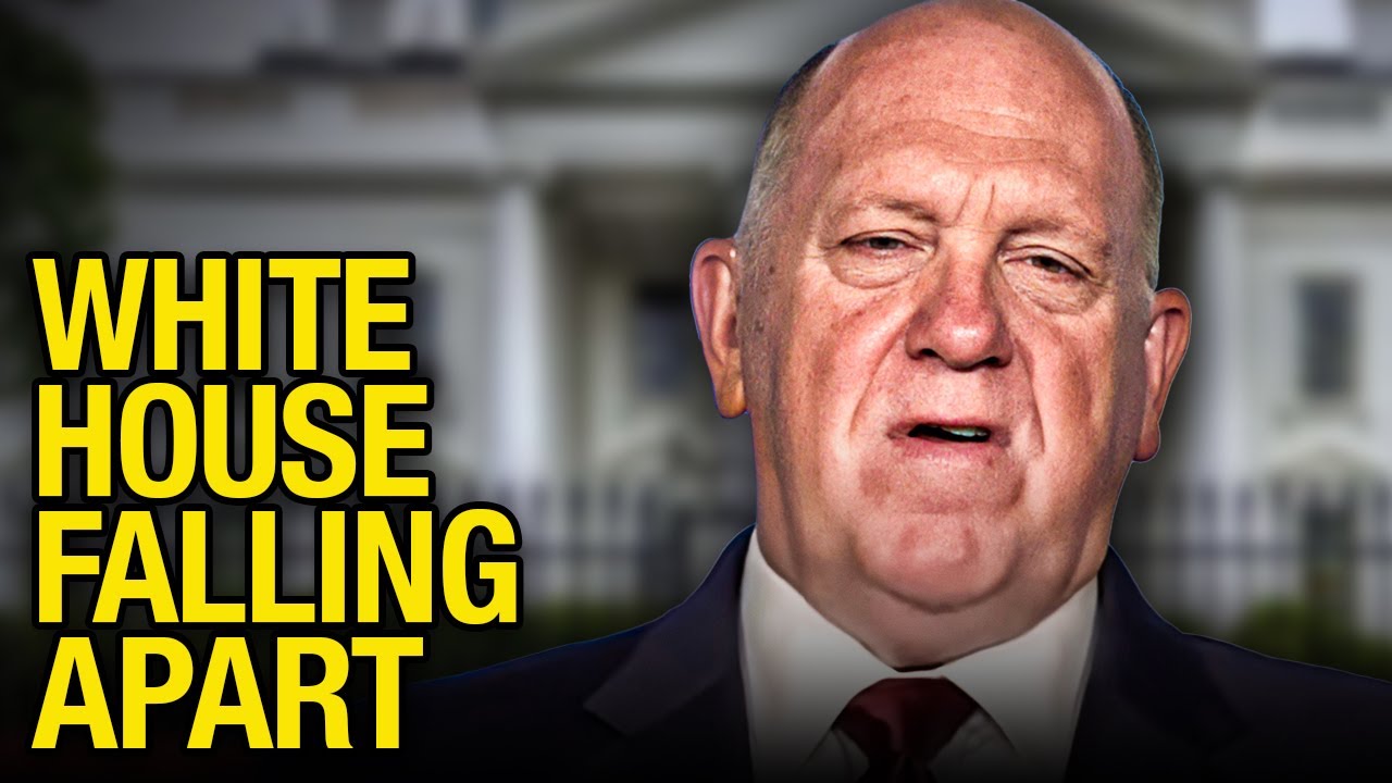 White House Tries Out New Lie To Downplay Homan Bribery Scandal