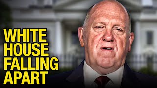 White House Tries Out New Lie To Downplay Homan Bribery Scandal