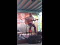 Michael toulcher at parrot key caribbean grill
