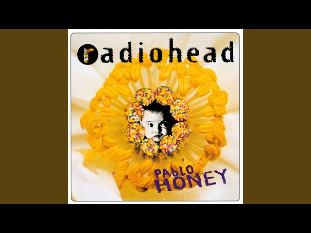 Radiohead - Thinking About You