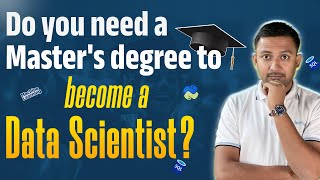 Celebrity Do You Need A Masters Degree to Become a Data Scientist? | Career in Data Science | Inttrvu.ai Profile